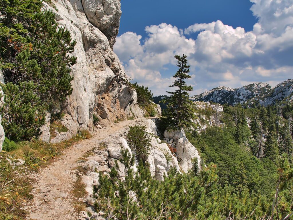Best-Hiking-Trail-Velebit-Trail