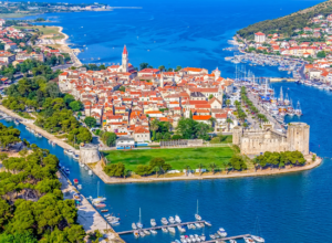 UNESCO-World-Sites-In-Croatia-Trogir