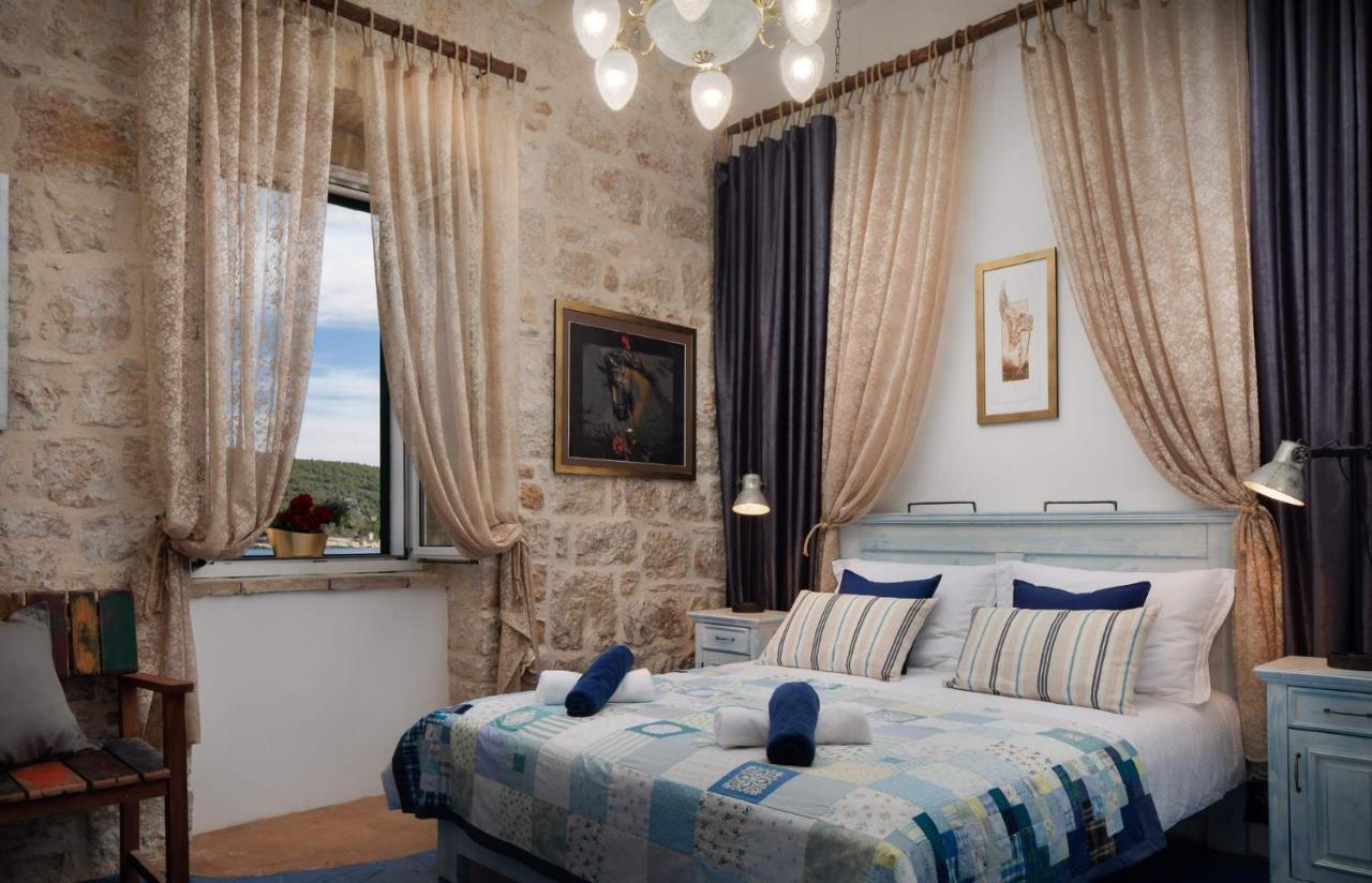 Unique-Accommodation-Croatia-Villa-Luxury