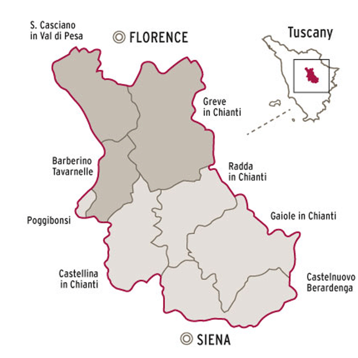wine-subregions_chianti-classico-map