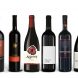 Istrian Red Wine Case