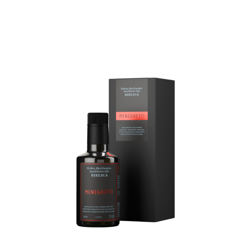 Wine&more | Meneghetti Bjelica 0.25l