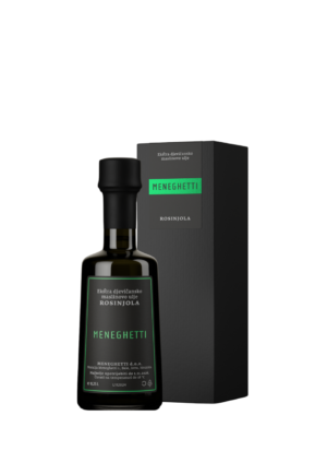 Wine&more | Meneghetti Rosinjola