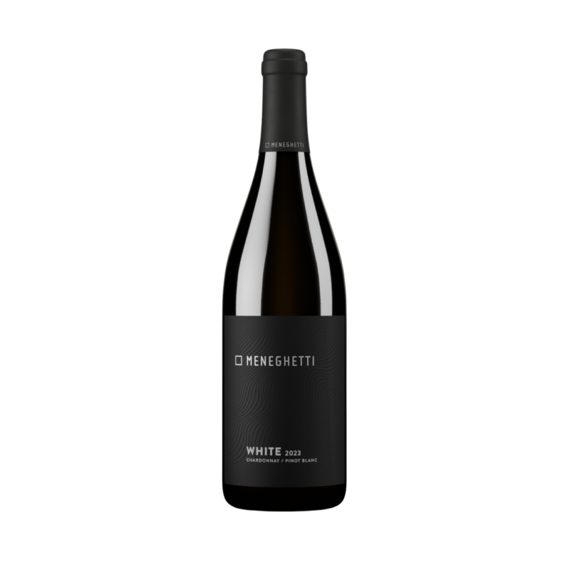 Wine&more | Meneghetti White