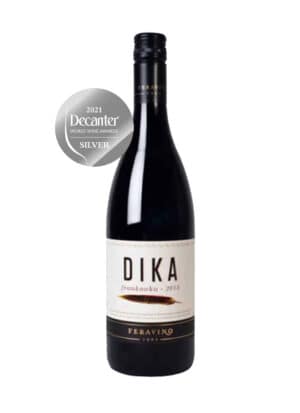 dika-frankovka-decanter