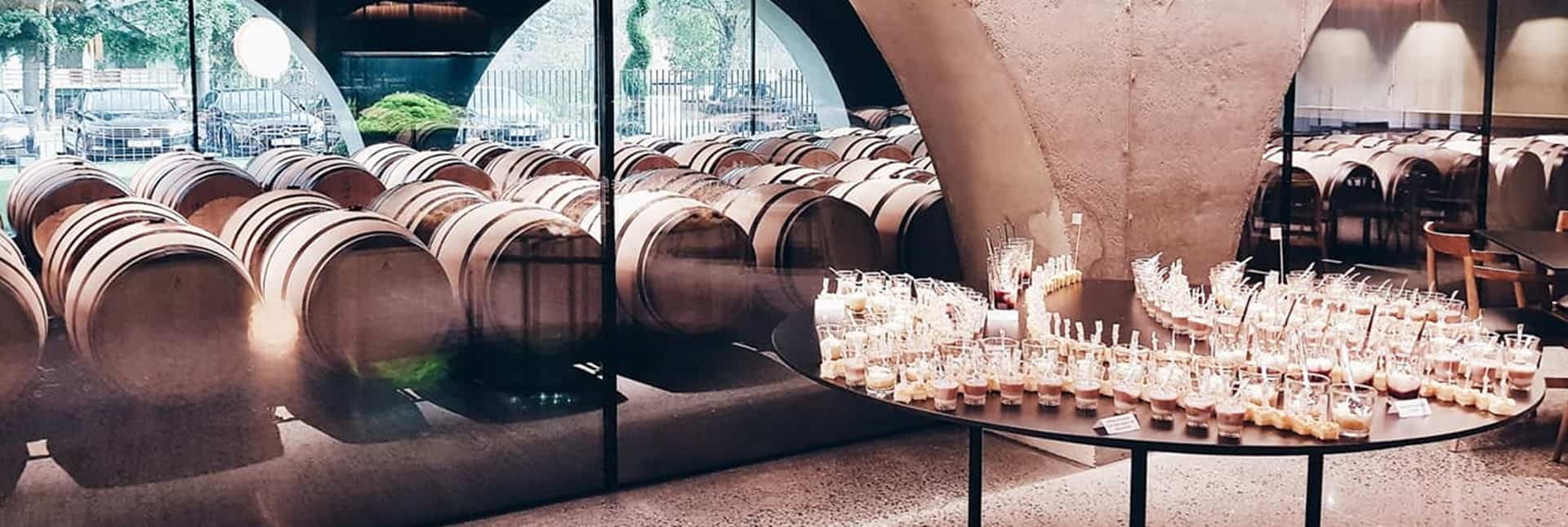 Galić winery