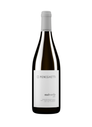 Wine&more | Meneghetti Malvazija