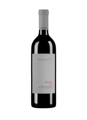 Wine&more | Meneghetti Merlot
