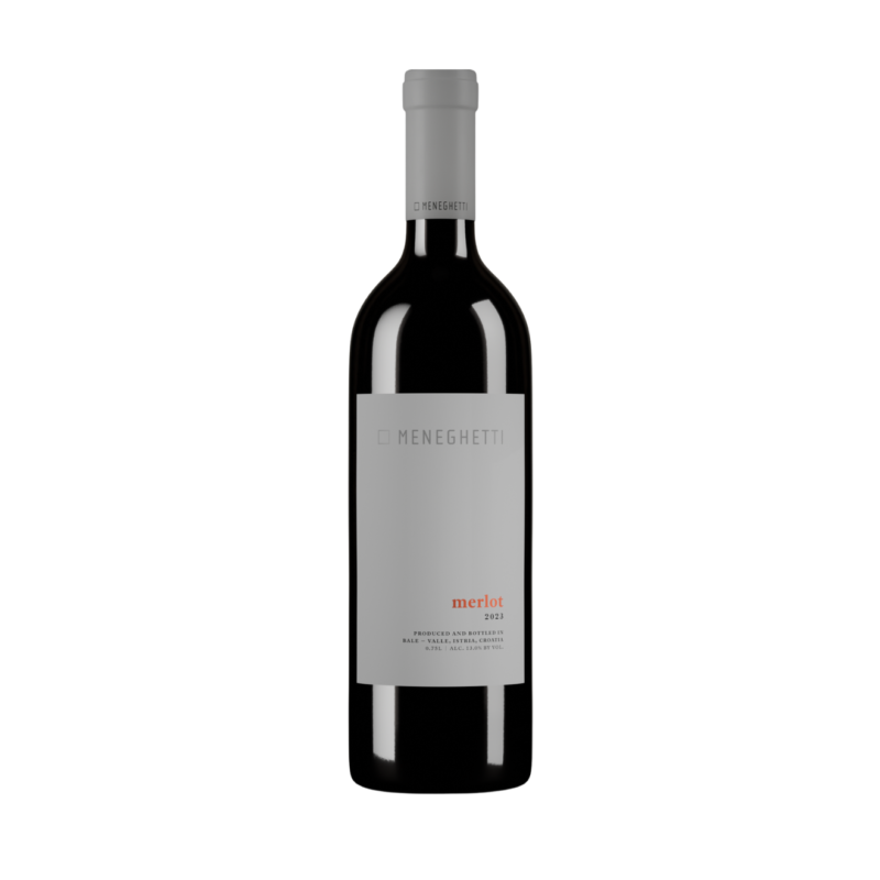 Wine&more | Meneghetti Merlot