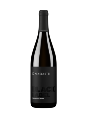 Wine&more | Meneghetti Black Label Malvazija