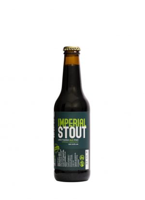 mlinarica imperial stout