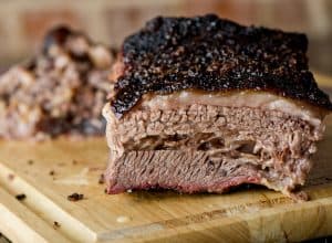 From Texas to Croatia: A brisket’s barbeque journey