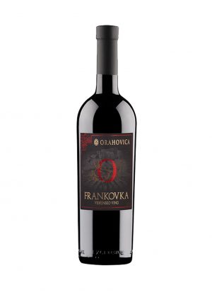 Orahovica-Frankovka