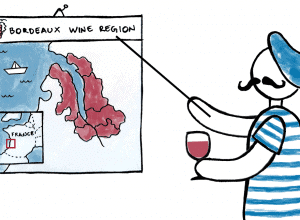 Beginners Guide to Bordeaux Appellations