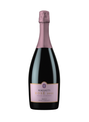 Wine&more | Meneghetti Classic Rose Brut