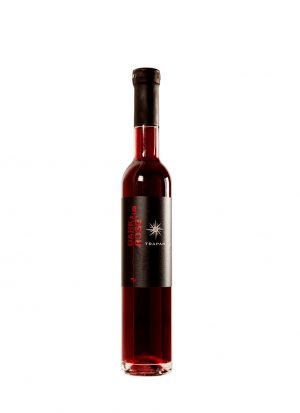 Trapan Dark Rose