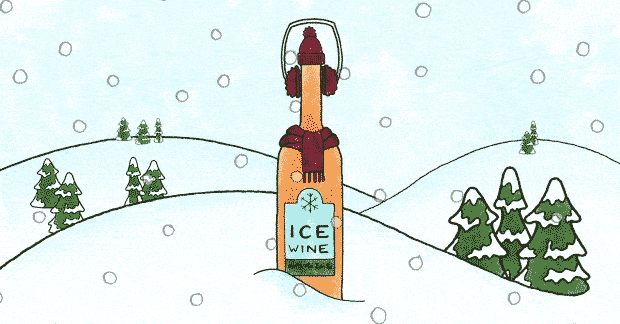 ice-wine