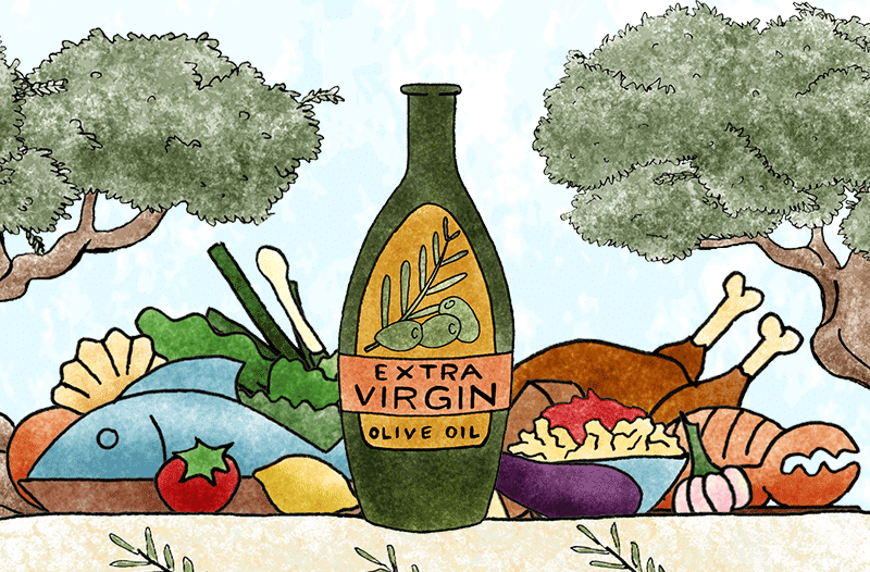 olive-oil-diet