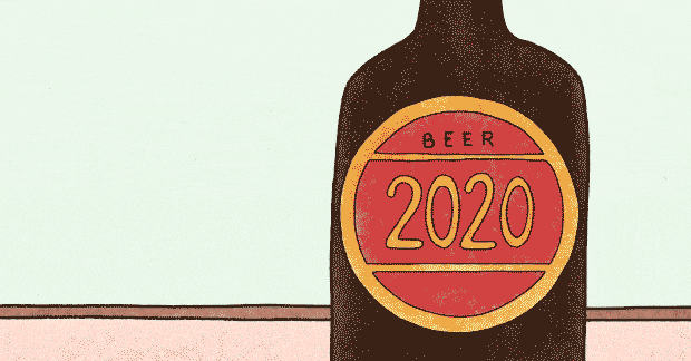 Craft beer review 2020