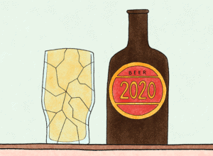2020: A Year in Beer