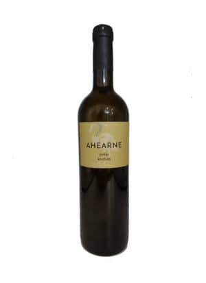 Ahearne Pošip