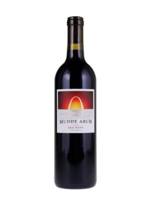 Muddy-Arch-Red