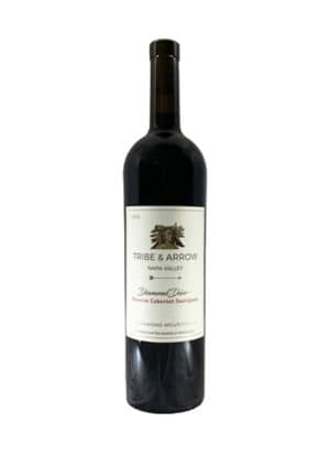 Tribe&Arrow-Reserve-Cabernet-Sauvignon