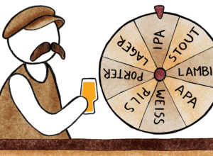 Your Definitive Beer Styles guide