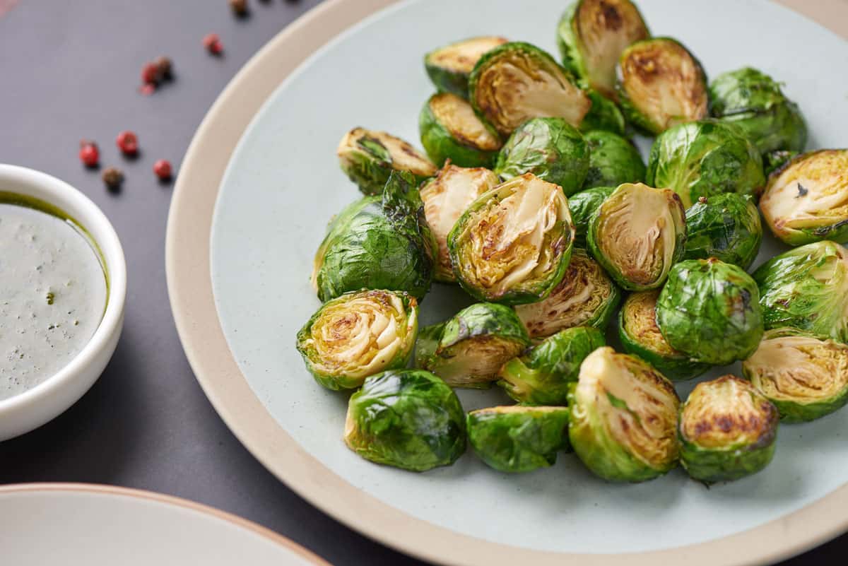 brussels-sprouts-roasted