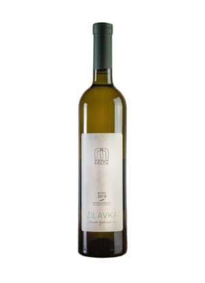 Mata-Žilavka