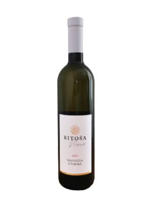 Ritoša-Malvazija-Istarska