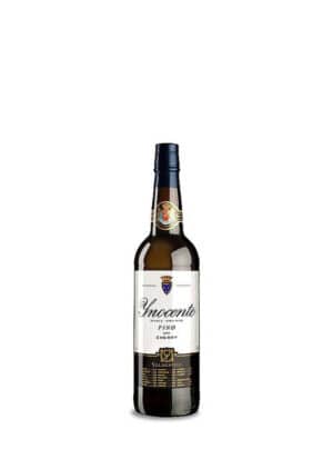 Valdespino-Fino-Inocente