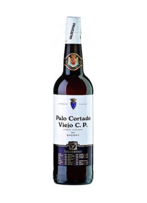 Valdespino-Palo-Cortado Sherry