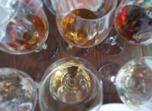 Sherry Wine – 5 Dry Types You Should Taste