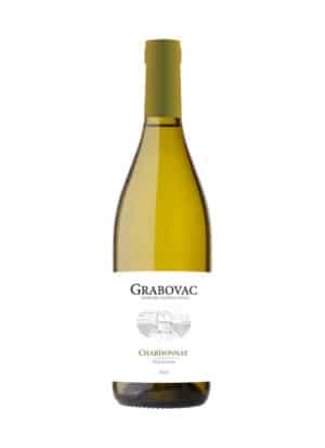 Grabovac-Chardonnay-Riserva