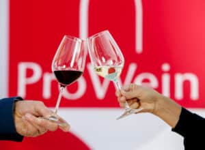 Vinistra announced a debut appearance at Prowein