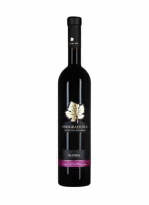 Nuić-Blatina-Premium