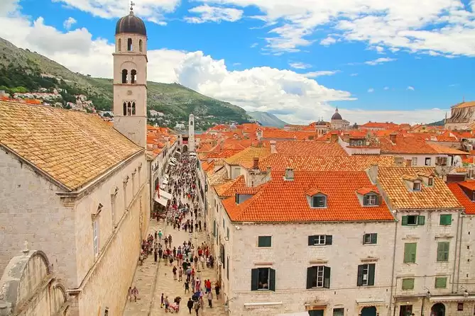 Explore Top 10 Croatia Historical Tours