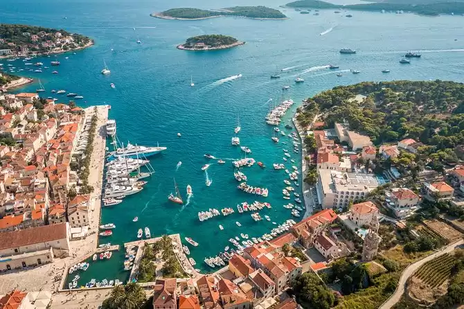 Uncover Top 20 Croatia Tours, Sightseeing & Cruises