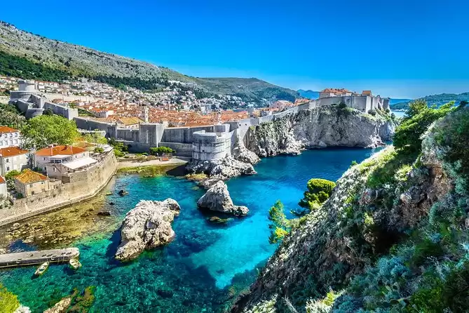 Discover Top 10 Croatia Full-day Tours