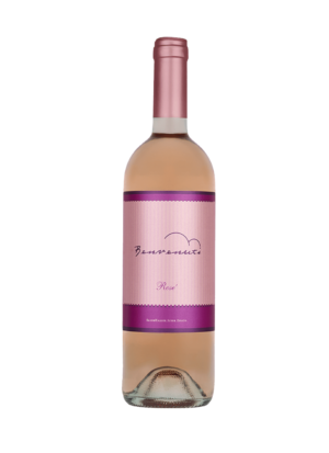 Wine&more | Benvenuti Rose
