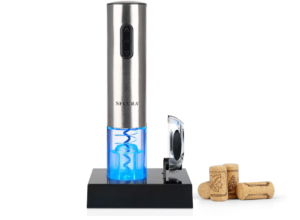 featured image of Secura Electric Wine Bottle Opener