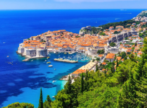 Places-To-Visit-In-Croatia-Dubrovnik