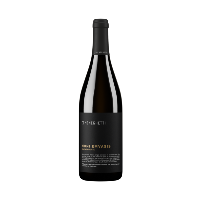 Wine&more | Meneghetti Moni Emvasis