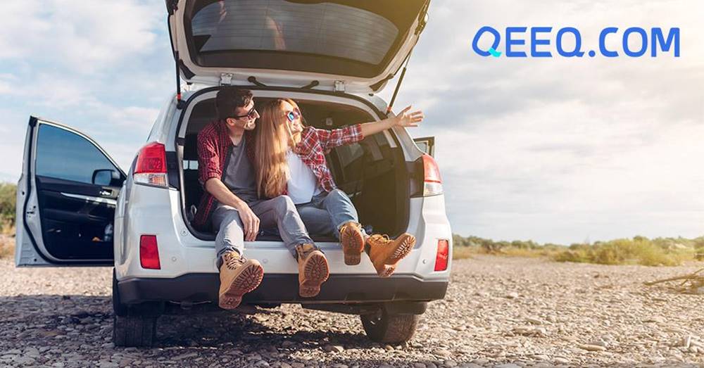Car Rentals Worldwide & Travel Discount | QEEQ.COM