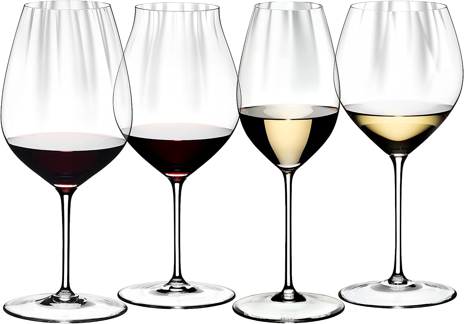 Riedel Performance Wine Glasses, Set of 4