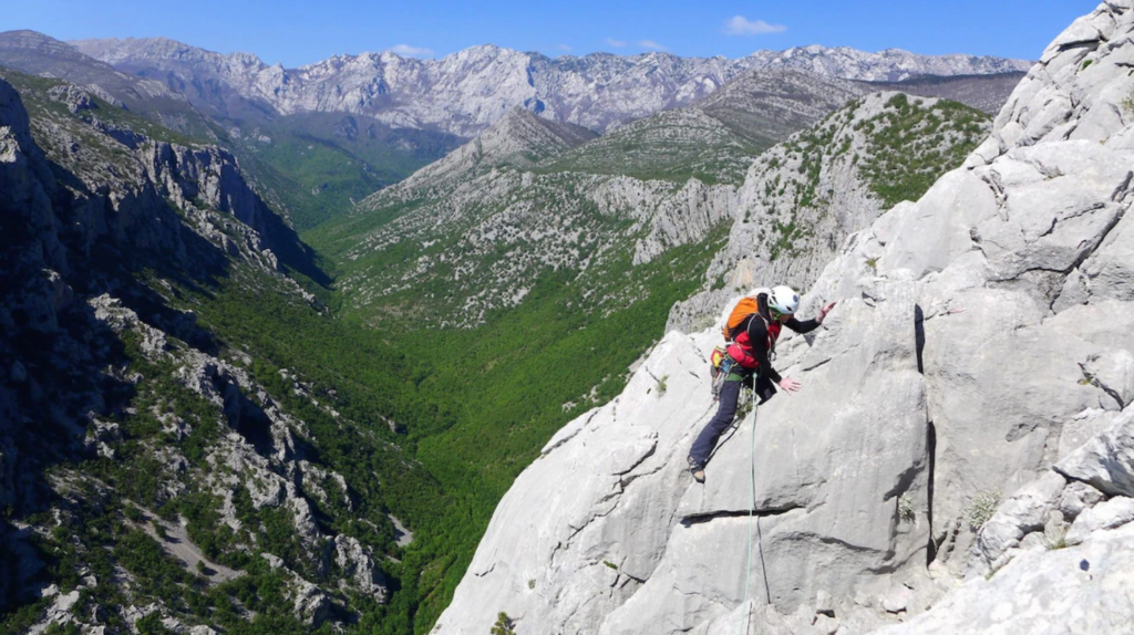 Best-Hiking-Trail-Rock-Climbing-Paklenica
