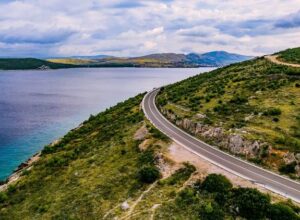 Croatia-Scenic-Routes-Adriatic-Highway