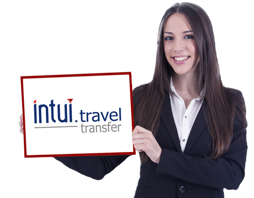 Travel Transfers from Airport to Hotel. Shuttles & Holiday - Intui.travel