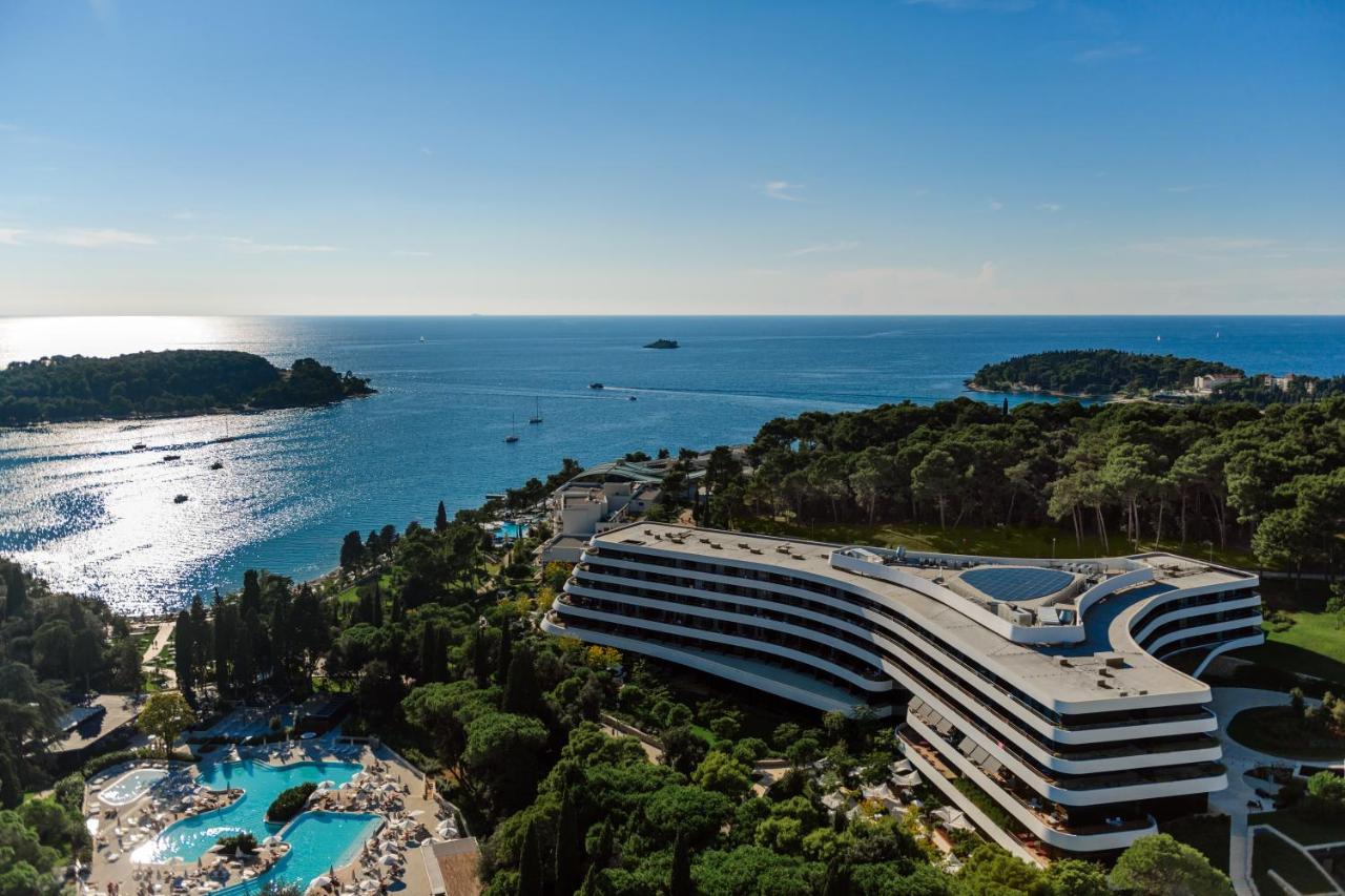 Luxury-Stay-In-Istria-Lone-Hotel